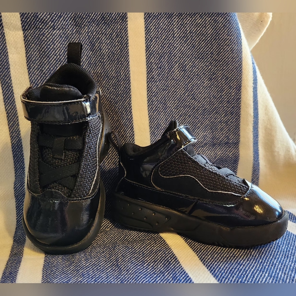 2020 Jordan Max Aura 2 Toddler High-top